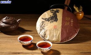 完整的撬普洱茶熟茶视频大全：包括教程、步骤和图片，总集一网打尽！