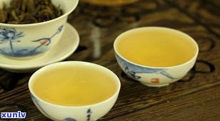 普洱茶生茶反酸水：还能喝吗？原因与解决方案