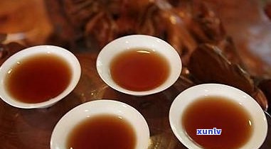 普洱茶老茶17年-普洱茶老茶17年价格表