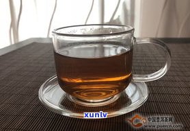 普洱茶熟茶用茶杯泡可以吗？什么温度最适宜，适合用玻璃杯吗？