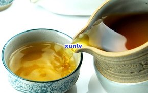 古树普洱生茶：究竟是红茶还是绿茶？