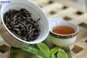 强韵茶化石普洱茶-强韵的茶好吗