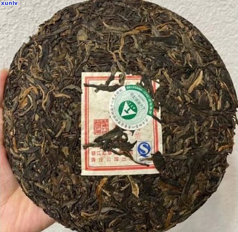 普洱生茶饼：属于哪种茶？