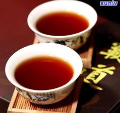 高端普洱茶小茶块：品牌、品种与推荐