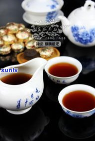 高端普洱茶小茶块：品牌、品种与推荐