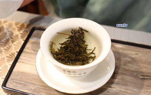 普洱茶的投茶比例：多少最合适？详细克数解析