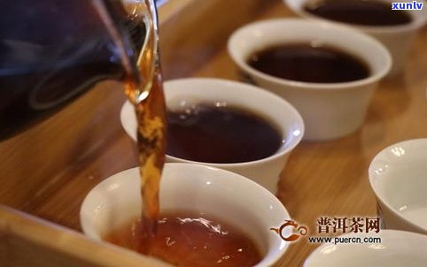 普洱茶陈年老熟茶：能喝吗？是否有？影响女性健康吗？知乎上有答案。