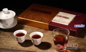 普洱茶紧压茶的种类及其品质特征