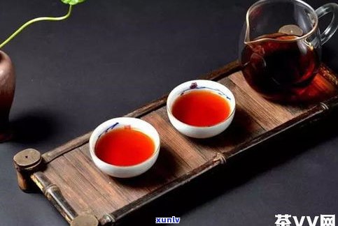 普洱茶紧压茶的品质特征：传统形状与独特口感