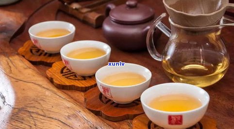 普洱茶熟茶怎么好喝一点？正确冲泡  与技巧分享