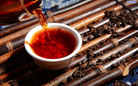 普洱茶熟茶的泡法步骤详解：五步教学与图片指导