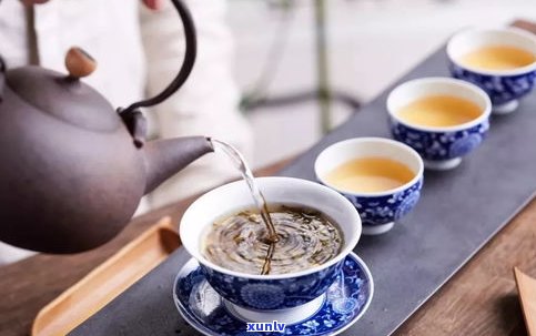 普洱茶饼：熟茶还是生茶？了解区别与选择