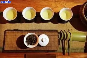 普洱茶饼：熟茶还是生茶？了解区别与选择