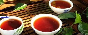 普洱茶的耗茶  ：怎样正确冲泡以达到更佳效果及减肥功效