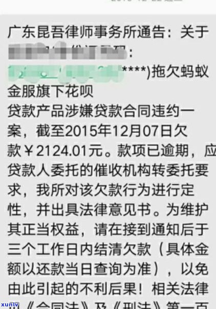 花呗借呗逾期1万后是不是构成刑事案件？法律责任及解决方法解析