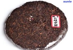 印有国茶的普洱茶品牌：国印老普洱