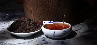 普洱茶中的王子茶：身份揭秘