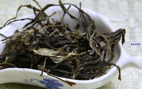 普洱茶古树茶颜色：种类、图片、类型与汤色全解析