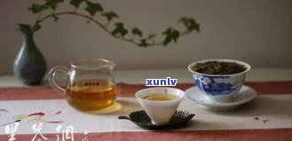 存普洱茶选什么茶叶好？了解茶叶种类、品质和保存 *** 的选择建议