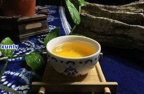 普洱茶：喝熟茶好还是喝生茶好？