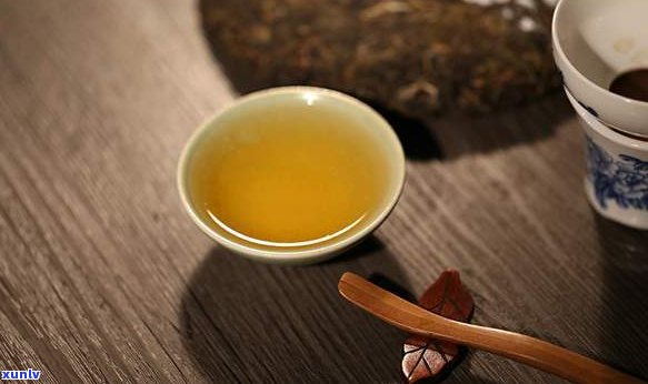 普洱乌龙绿茶红茶哪个好？区别与口感分析