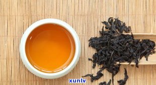 普洱乌龙绿茶红茶哪个好？区别与口感分析