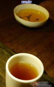 普洱茶茶渣过多：起因解析与解决  