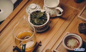 三道茶分别是什么茶：深入了解不同种类与类别