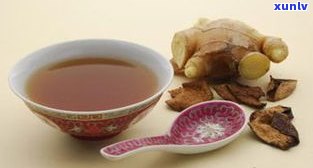 普洱茶加陈皮、咖啡、柠檬及生姜：功效与饮用 *** 全解析