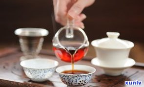 普洱茶梗能泡吗？如何正确冲泡及安全饮用？