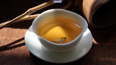 普洱茶洗茶 *** ：水质、次数、时间全解析