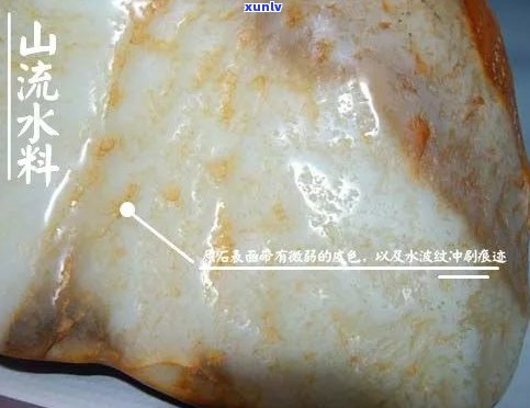 玉石山料子料-玉石山料什么意思