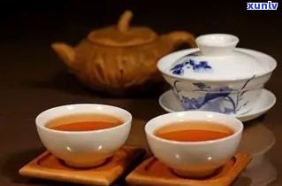 探究普洱茶里茶元素含量：高吗？占比多少？都含有哪些元素？