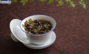 普洱茶里的茶元素-普洱茶里的茶元素含量