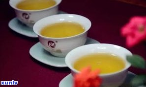 普洱茶里的茶元素-普洱茶里的茶元素含量