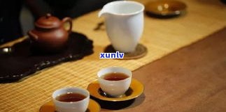 和普洱相近的茶：哪些茶叶与之相似？