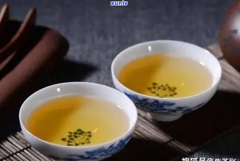 比较普洱茶与黑茶的味道：哪个更好？