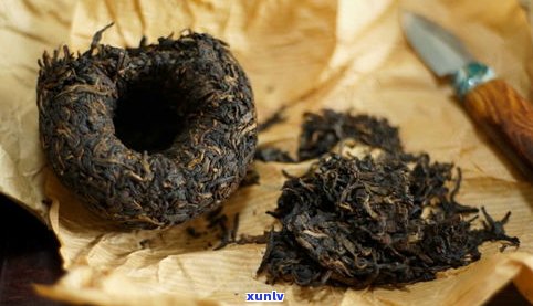 茶马古道的普洱茶价格及陈年纪念品价值解析