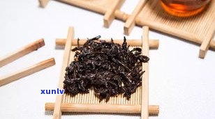 普洱茶黑茶怎么分-普洱茶黑茶怎么分辨好坏