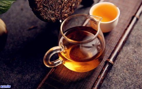 普洱茶小茶蕊图片-普洱小茶块怎么冲泡