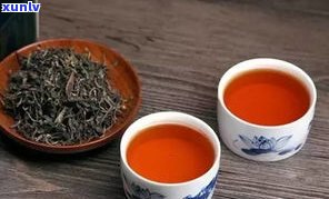 比较：泾渭茯茶与普洱茶的口感优劣及区别