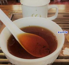 泾渭茯茶与普洱茶的口感、品质及区别比较