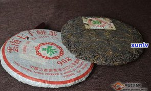 普洱茶熟茶饼品质特征全面解析：从外观、香气、滋味到叶底，详解如何辨别好茶