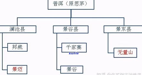 云南普洱茶的茶塔叫什么？探索其名称与百度百科的关系