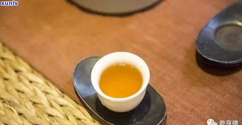 纯普洱茶是什么茶-什么叫纯料普洱