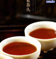 陈年普洱茶老茶头：能喝吗？有吗？有效果吗？价格与图片全解