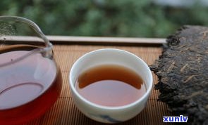 陈年普洱茶老茶头：什么茶？如何 *** ？价格与图片一览