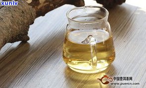 普洱茶熟茶颜色解析：从浅黄到深红的变化过程