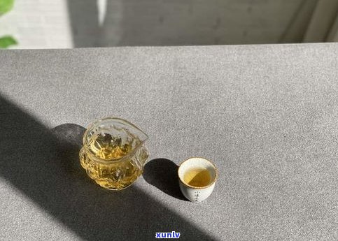 普洱茶是糯米茶吗？区别与白茶，哪个更好？