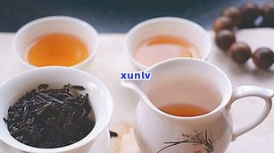 云南普洱茶的种类大全：了解不同品种及其图片